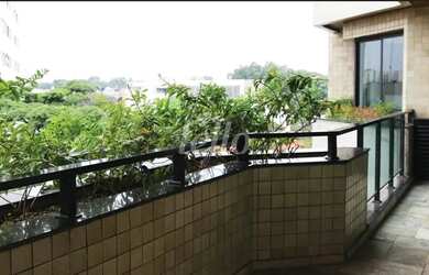 Imagem 13: São Paulo - Apartamento Padrão - Moema