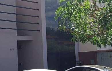 Imagem: O depósito possui 2 Vagas na garagem, 31m² de Área e está