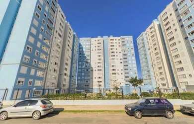 Imagem 4: Apartamento aconchegante em andar alto - Manoel Elias - Jardim Leopoldina...