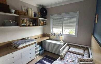 Imagem 5: Apartamento com 3 dormitórios, 113 m² - venda por R$ 1.000.000,00 ou...