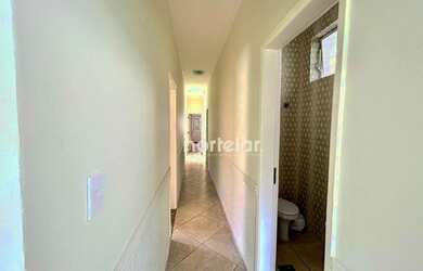 Imagem 10: Casa com piscina para locação , 300 m² por R$ 1.310/mês - Alto da...