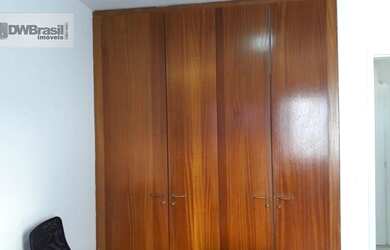 Imagem 11: Apartamento com 3 dormitórios à venda, 180 m² por R$ 600.000,00 - Tirol...