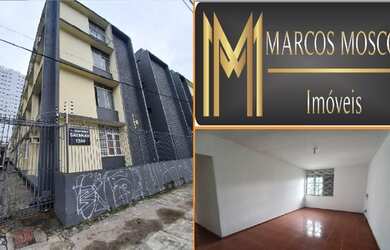 Imagem: O apartamento possui 2 Dormitórios, 3 Banheiros, 75m² de Área