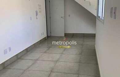 Imagem 3: Cobertura à venda, 130 m² por R$ 515.000,00 - Vila Alpina - Santo André/SP