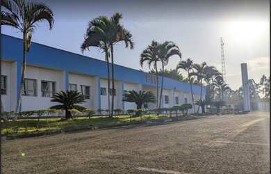 Imagem: Campus da Faculdade de Boituva - FIB/UNIESP