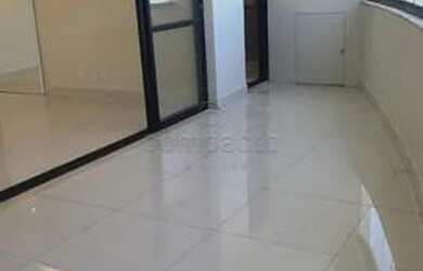 Imagem: O apartamento possui 3 Dormitórios, 5 Banheiros, 2 Vagas na