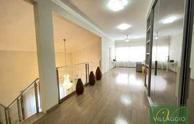 Imagem 4: Casa com 4 dormitórios, 390 m² - venda por R$ 3.300.000,00 ou aluguel...