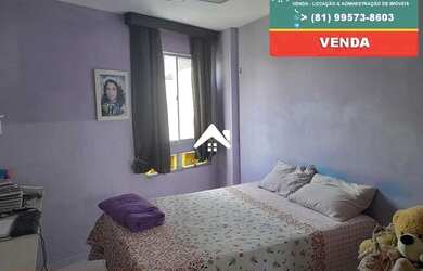 Imagem 4: AApartamento Candeias 3 quartos para venda por 370 mil reais. Negociáveis