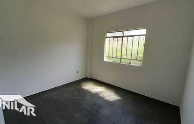 Imagem: O apartamento possui 1 Dormitório, 1 Banheiro, 54m² de Área