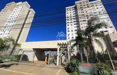 Imagem 2: Apartamento com 2 dormitórios, 50 m² - venda por R$ 295.000,00 ou aluguel...