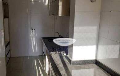 Imagem 7: Apartamento à venda, 90 m² por R$ 730.000,00 - Vila Suzana - São Paulo/SP