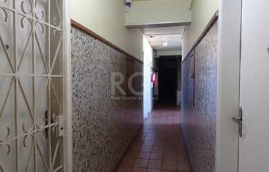 Imagem 4: Apartamento JK para Venda - 18.61m², 1 dormitório, Centro