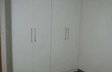 Imagem 10: Condomínio com lazer completo - Pertinho das escolas - andar alto - 3...