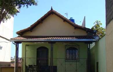 Imagem 4: Casa à venda, 226 m² por R$ 650.000,00 - Santa Cruz - Belo Horizonte/MG