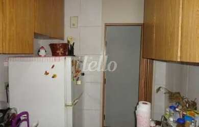 Imagem 2: São Paulo - Apartamento Padrão - Brás