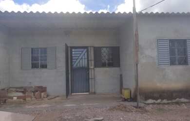 Imagem 2: Vendo Ágio Urgente Casa no Cidade Nova Residencial Santa Luzia Novo Gama...