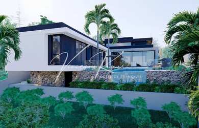 Imagem 10: Casa com 4 suítes no Condomínio Shambala III Atibaia