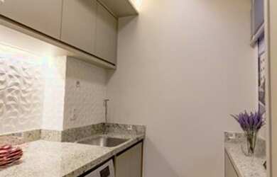 Imagem 8: Residencial Vitta Novo Mundo