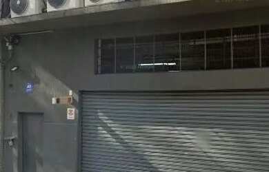 Imagem: O depósito possui 770m² de Área e está localizado em Pompeia