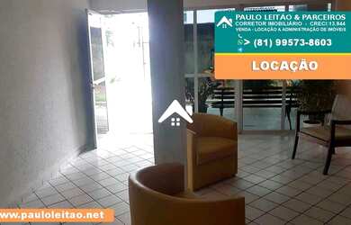 Imagem 16: Apartamento Candeias Mobiliado com 2 quartos por 2200 reais mensais