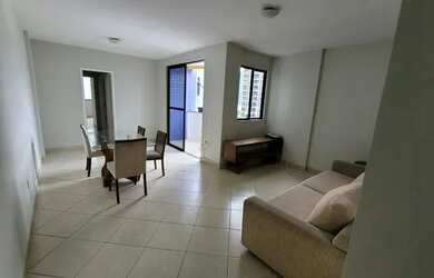 Imagem: Apartamento Semi-Mobiliado a Passos do Hospital Álvaro Alvim