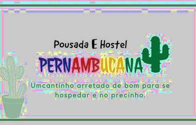 Imagem: Quartos a partir de 60,00