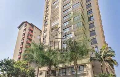 Imagem: O apartamento possui 3 Dormitórios, 2 Banheiros, 299m² de