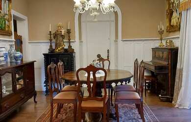 Imagem 6: Maravilhosa casa histórica a venda no Bairro Cosme Velho