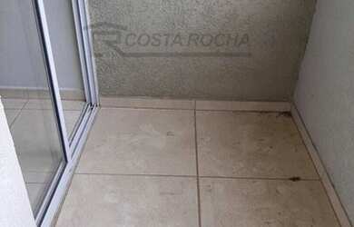 Imagem 10: Apartamento com 2 dormitórios, 54 m² - venda por R$ 195.000,00 ou aluguel...