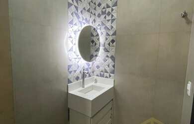 Imagem 9: Casa - Lenheiro - Valinhos