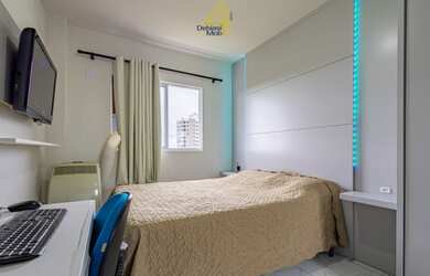 Imagem 8: Apartamento Res. Rio Jordão - Recife - Tubarão