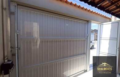 Imagem 3: Casa com 2 dormitórios à venda, 90 m² por R$ 349.900 - Balneário Itaóca - Mongaguá/SP