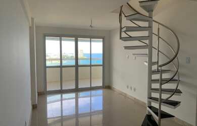 Imagem 5: Vende-se Cobertura 2/4, 03 Garagens, Vista Mar - Orla Rio Vemelho-Ondina