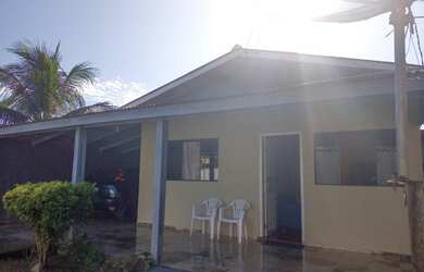 Imagem: Ótima casa à venda no bairo BNH, Ji-Paraná, RO