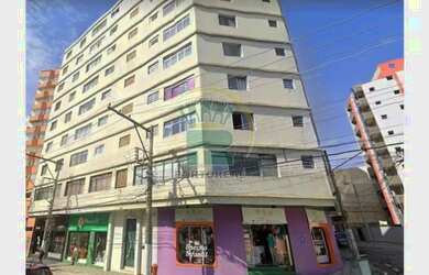 Imagem: O apartamento possui 2 Dormitórios, 1 Banheiro e 93m² de Área