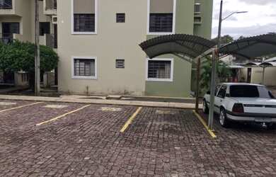 Imagem 2: 54696 - Cond Alto do Horto - Rua Vetreinaria Bugyja Brito, 1480