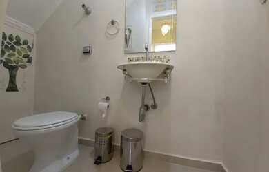 Imagem 11: Sobrado a venda 2 quartos, suíte 2 vagas - Boqueirão Santos/SP