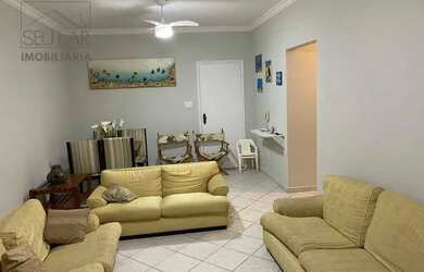 Imagem: O apartamento possui 3 Dormitórios, 3 Banheiros, 2 Vagas na