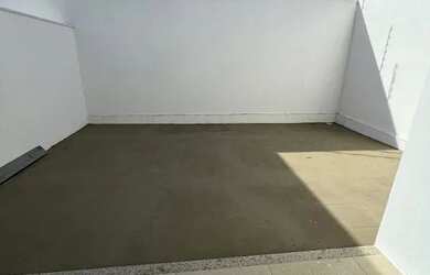 Imagem 8: Casa ampla de 3/4 sendo uma suíte bairro sim