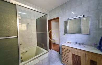 Imagem 12: Casa com 3 dormitórios à venda, 352 m² por R$ 985.000,00 - Jardim Primavera...