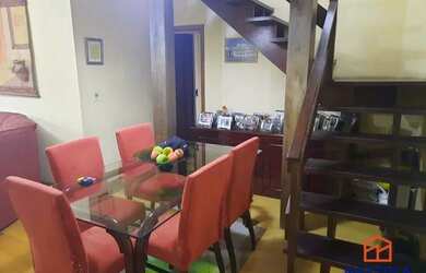 Imagem 4: Apartamento à venda, 2 quartos, 2 vagas, Medianeira - Porto Alegre/RS