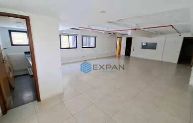 Imagem: O depósito possui 92m² de Área e está localizado em Ipanema