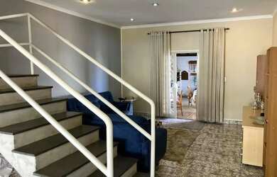 Imagem 7: Casa à venda e para alugar no Jardim Proença em Campinas/SP