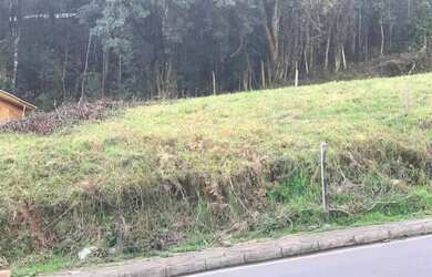Imagem 3: Terreno Planalto Caxias do Sul