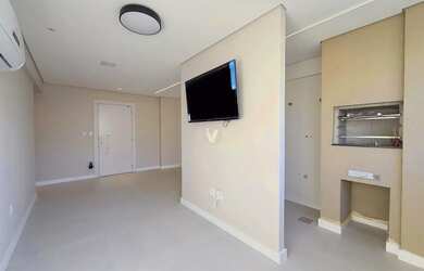 Imagem 3: Apartamento 2 dormitórios com suíte no Residencial B9centos