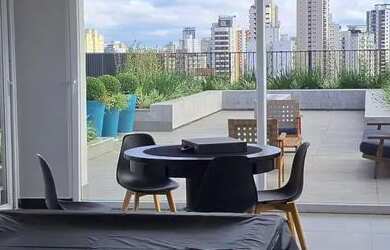 Imagem 11: Imóvel para aluguel possui 50 metros quadrados com 2 quartos em Água...