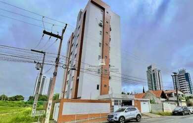 Imagem 6: Apartamento com 3 dormitórios à venda, 80 m² por R$ 309.999,00 - Mirante...