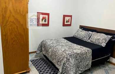 Imagem 5: Imóvel para aluguel com 65 metros quadrados com 1 quarto em Centro -...