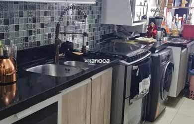 Imagem 6: Apartamento 2 Quartos 1 suíte no Maui Unique Residences Vista Piscina,...