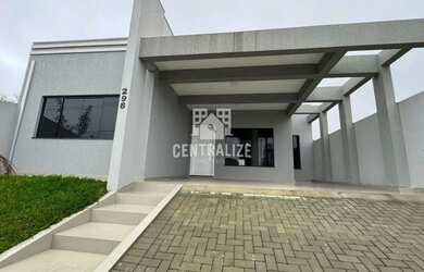 Imagem: VENDA-CONDOMÍNIO RESIDENCIAL LE PARC-CARÁ CARÁ-PONTA GROSSA-PR